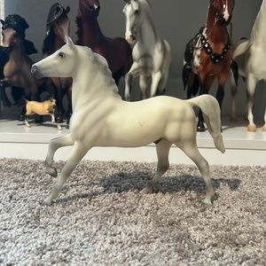 Body Condition Breyer Pippa Funnell's Magic Spirit with Book #1714